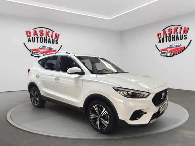 MG ZS Comfort APPLECARPLAY/ANDROIDAUTO/TÜV NEU