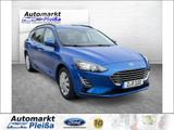 Ford Focus Turnier 1.0 EcoBoost Start-Stopp-System TR - Ford Focus in Chemnitz