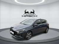 Hyundai i20 - Vorschau Bild 1