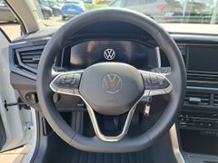 Fahrzeugabbildung Volkswagen Taigo 1.0 TSI LED SHZ PDC DIGITALES-COCKPIT ALU