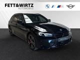 BMW 330e Touring M Sport Pro|AHK|Stop&Go|HiFi