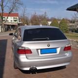 BMW 530d touring - - BMW 530 aus 2009: 530d