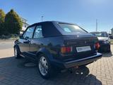 Volkswagen Golf Cabriolet Automatik Klima Leder - gebrauchte VW Golf aus dem Jahr 1994