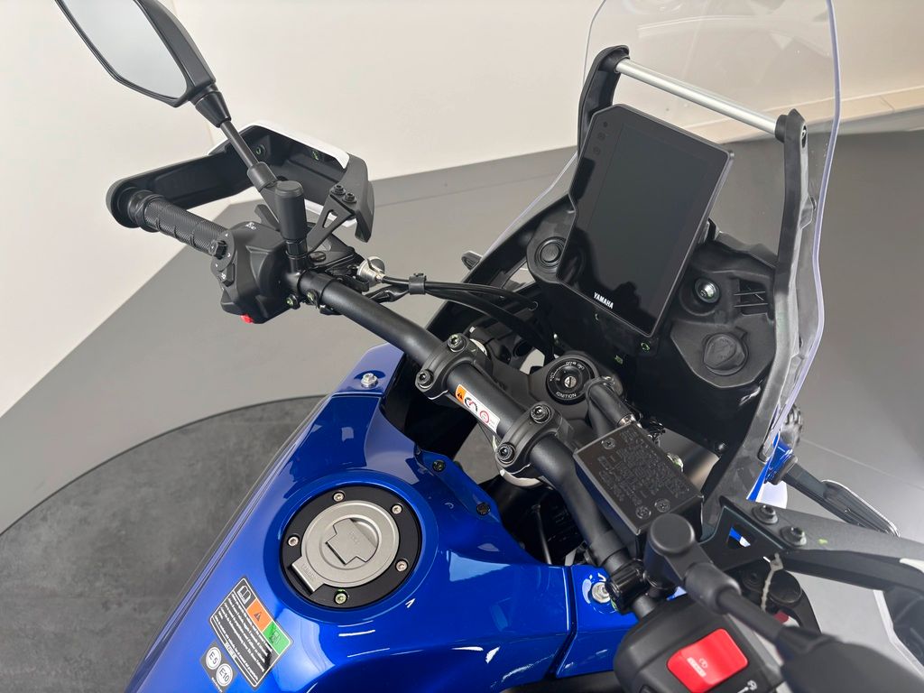 Fahrzeugabbildung Yamaha TENERE XTZ 700 *HERBST DEALS YAMAHA*
