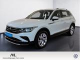 Volkswagen Tiguan Elegance 1.5 TSI Elegance DSG Matrix AHK - Volkswagen Tiguan: Elegance