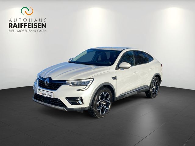 Renault Arkana 140 Techno 1.,3 TCe Mild-Hybrid Automatik