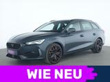 Cupra Leon VZ CarPlay|Kessy|Rückfahrkamera|LED|Navi|LE - Cupra aus 2021