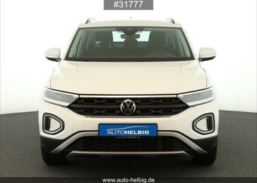Volkswagen T-Roc - 9