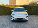 Hyundai Kona Select Elektro *SoH 97,6% - Inspektion neu* - Hyundai KONA Kombi Gebrauchtwagen