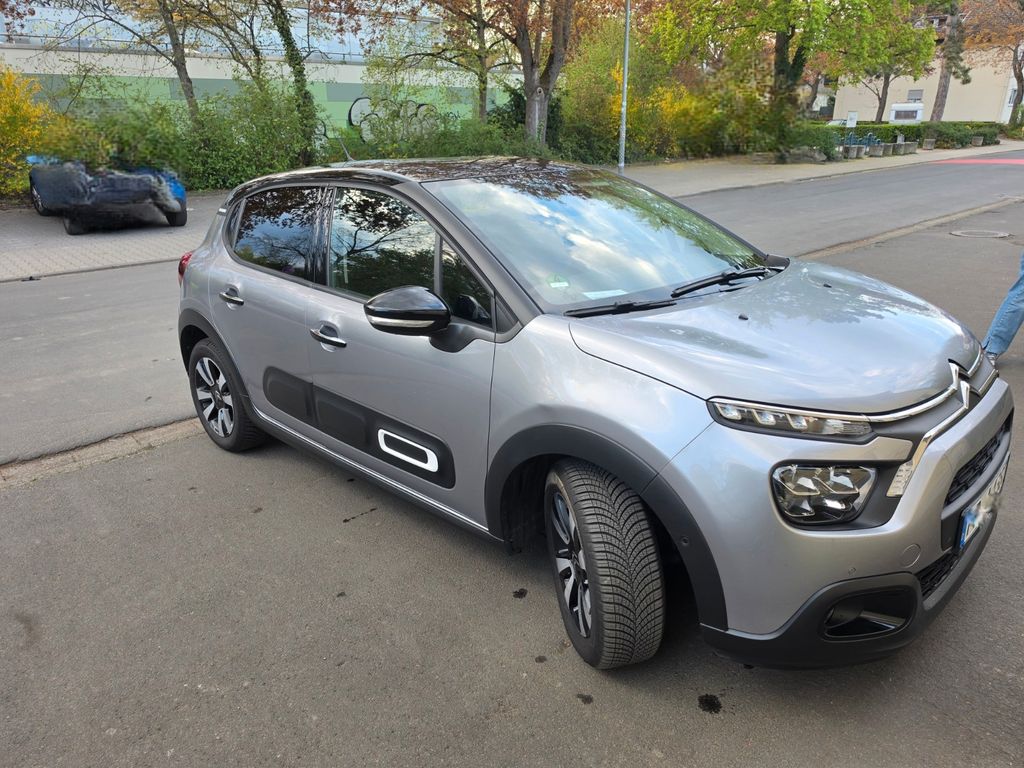 Image of Citroën C3