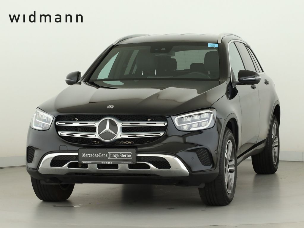 Image of Mercedes-Benz GLC 300