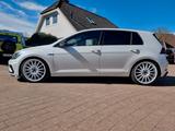 Volkswagen VW Golf VII R, neuer Motor (!!), 2.0 TSI 4MOTION - Volkswagen Golf: Motor