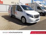Mercedes-Benz Vito e 111 Elektro Kühltransporter - Angebote entsprechen deinen Suchkriterien