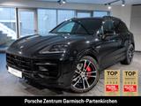 Porsche Cayenne S E-Hybrid 360 SHZ hinten Memory Sitze - mit Hybrid-Antrieb: Sitzheizung, Hinten