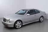 Mercedes-Benz CLK 55 AMG - Mercedes-Benz CLK-Class aus 2000