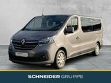 Renault Trafic Grand Combi Life dCi 145 +NAVI+9 SITZER+ - : Kleinbus, 14 Sitzer