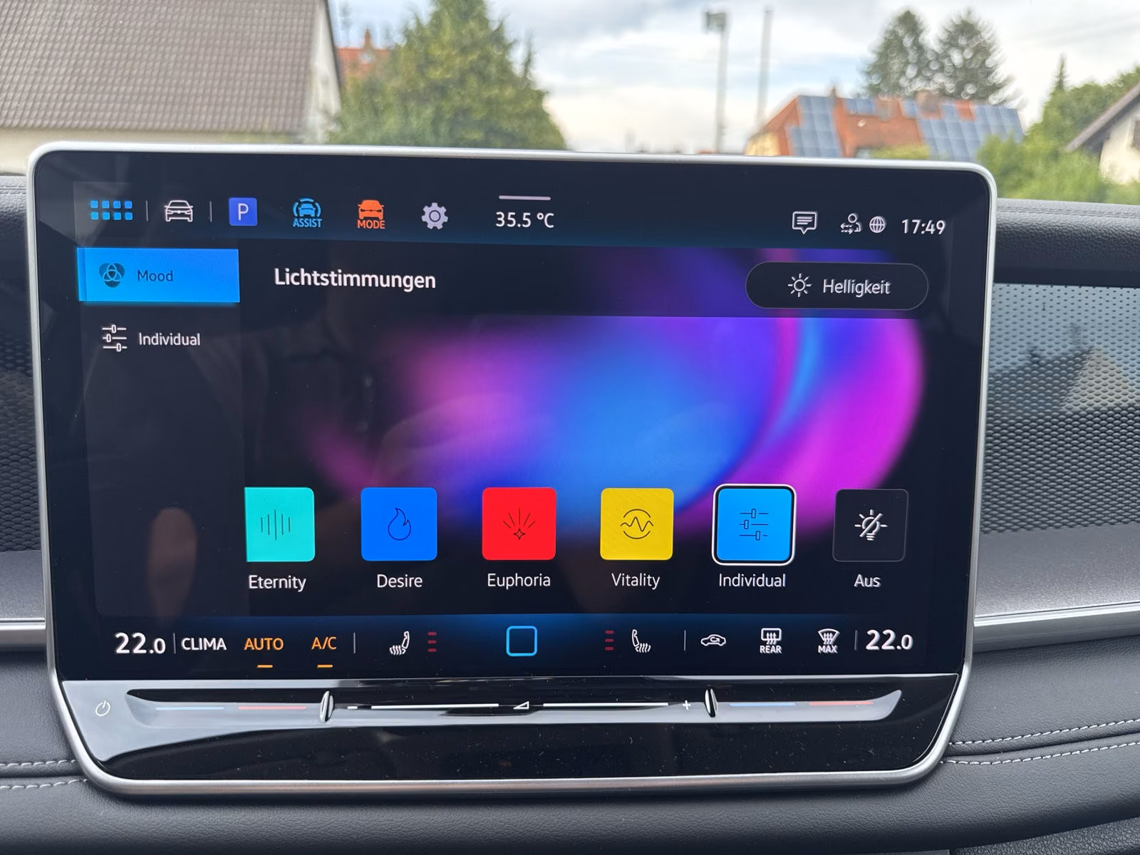 Volkswagen Tayron 1.5 eTSI Life DSG AHK LED, миниатюра 28
