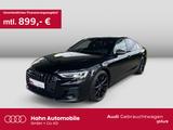 Audi S8 TFSI quattro tip-trc B&O 360° LED HUD Pano Na - gebrauchte Audi S8 aus dem Jahr 2024