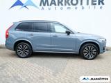 Volvo XC90 T8 AWD Recharge Plus Dark 7-Sitzer/Four-C - Volvo XC90: T8 Recharge
