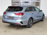 Kia Ceed Sportswagon 1.5 T-GDI DCT LED|Navi|SHZ - Kia Tageszulassungen: Cee D