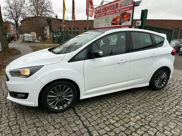 Ford C-MAX Sport Automatik