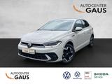 Volkswagen Polo R-Line 1,0 l TSI OPF 70 kW (95 PS) 5-Gang