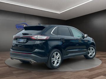 Ford Edge - 7