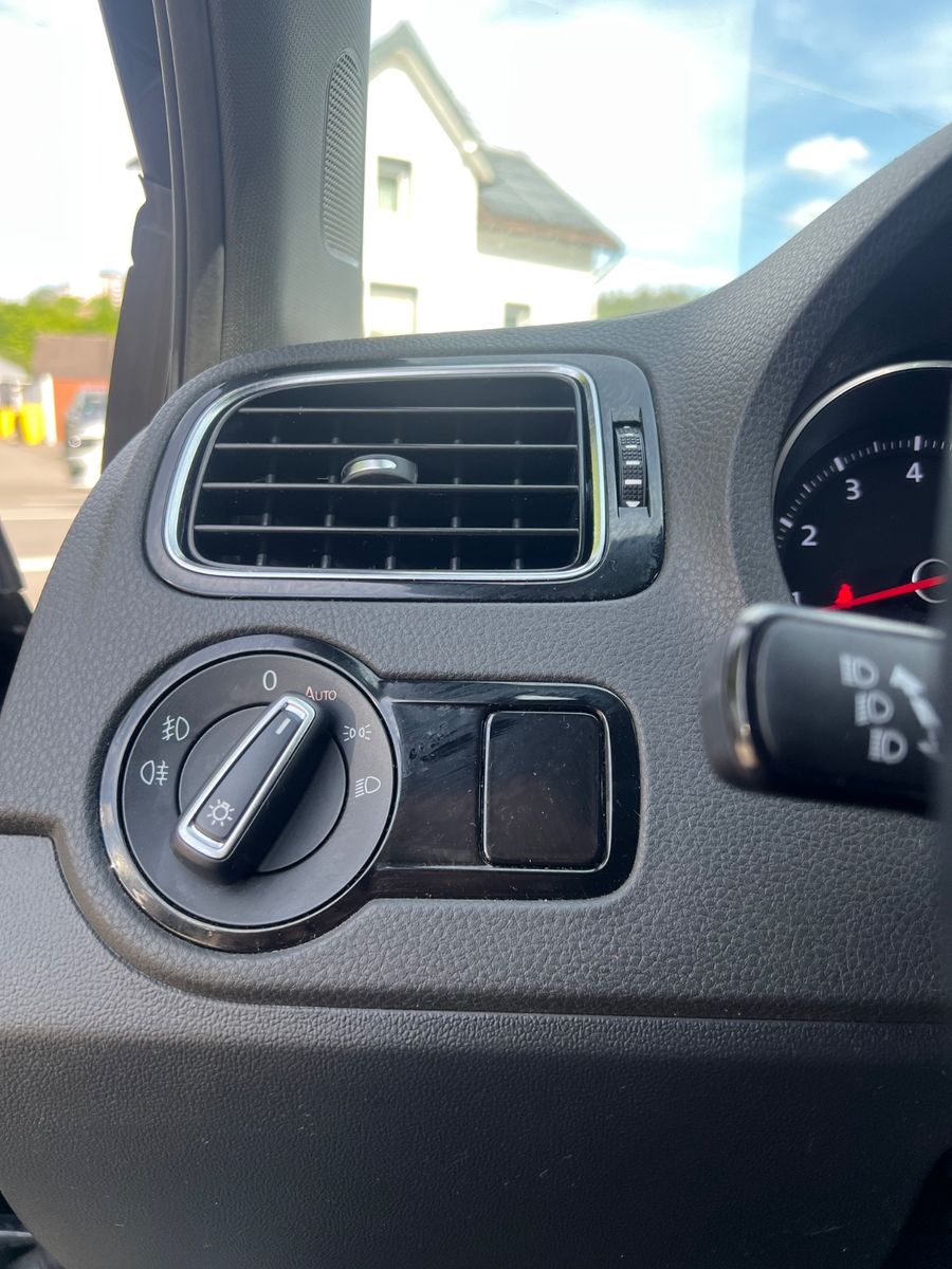 Fahrzeugabbildung Volkswagen Polo V GTI DSG Sport *VOLL-LED*Tempomat*NAVI*