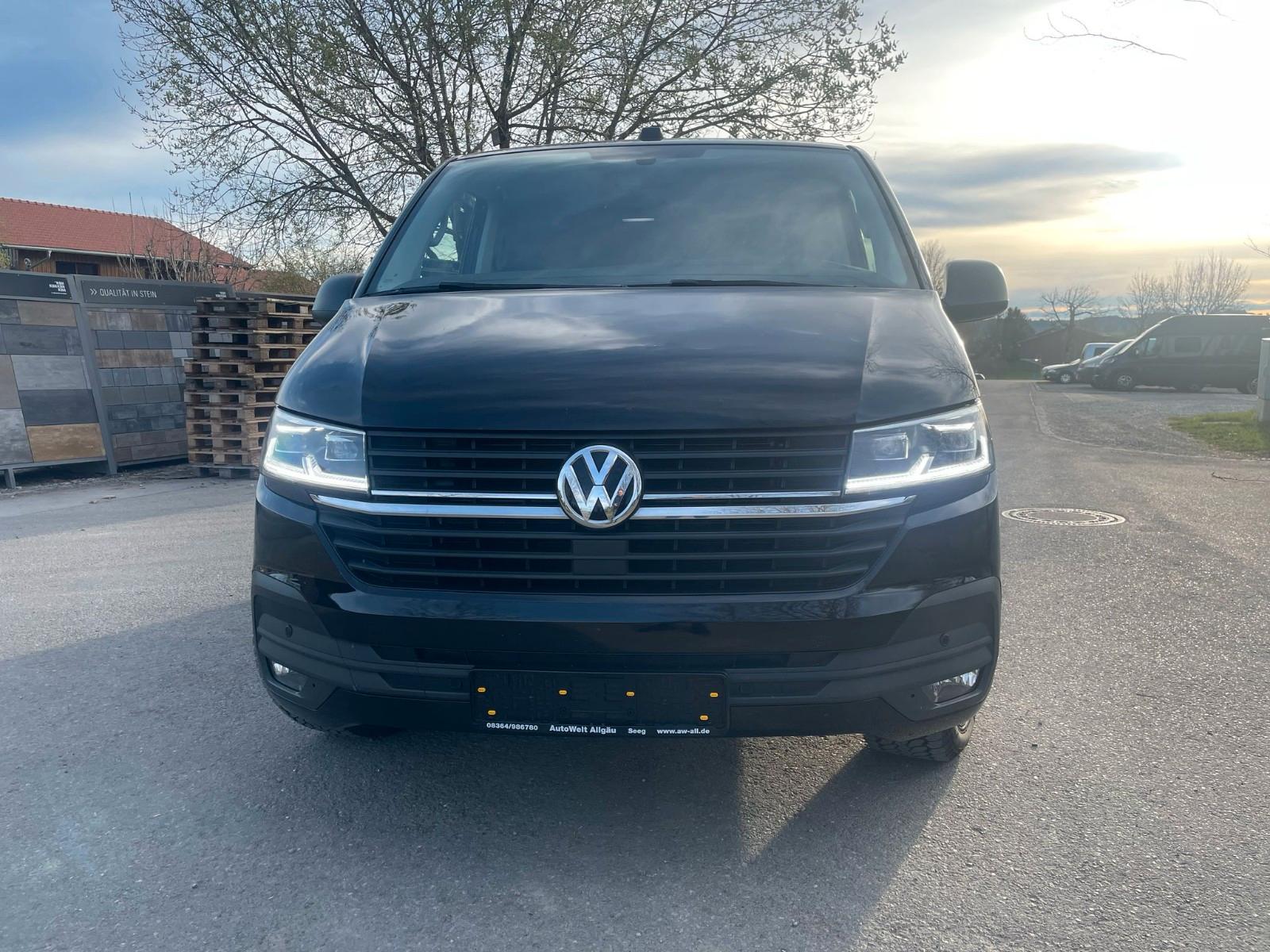 Volkswagen T6.1 Multivan 2.0 TDI Trendline/Navi/LED/Automat