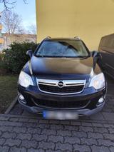 Opel Antara 2.0 CDTI / 4X4 / 2te Hand / - Opel Antara: 2.0
