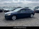 Volvo S60 T5 Limousine Automatik Leder Memory Gsd - Volvo S60: 5t