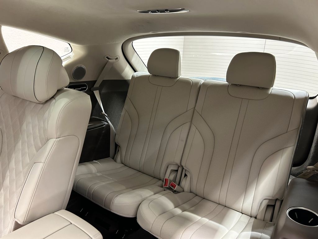 Genesis GV80 Luxus Plus 4WD *PANO*FOND-TV*DAB*HD-UP*