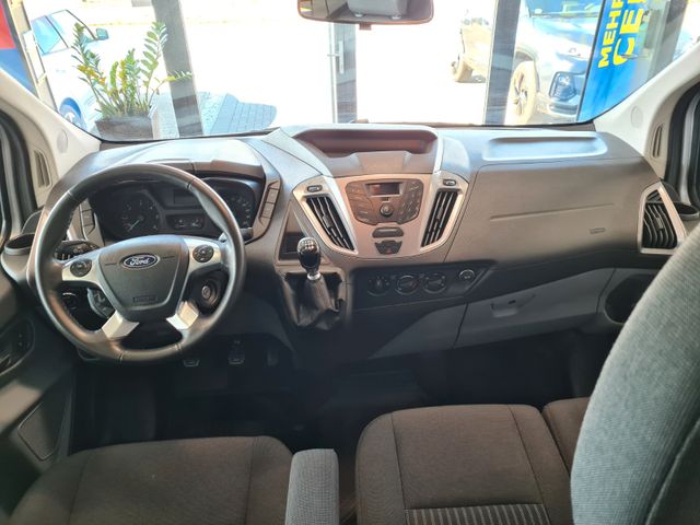 FORD Transit /Tourneo Custom Kombi 310 L2 Trend