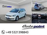 Volkswagen Touran 2.0 TDI Comfortline PANO ACC APP - Volkswagen Touran 2.0 TDI