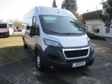 Peugeot Boxer Kasten Hochraum 435 L4H2 TwinCab Edition B - Angebote entsprechen deinen Suchkriterien