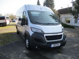 Peugeot Boxer Kasten Hochraum 435 L4H2 TwinCab Edition B - Peugeot LKWs