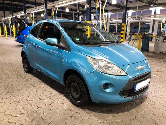 Ford Ka/Ka+ 1.2 Trend Klima