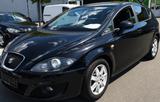 Seat Leon Good Stuff,Inspektion+Kette neu,Klima,AHK - Seat Leon: Good Stuff