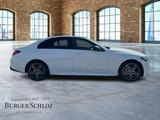 Mercedes-Benz C 400 e 4M AMG Pano Night AkustikGlas PDC LED - Mercedes-Benz C 400