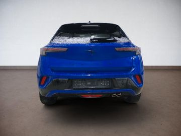 Fotografie 6 des Opel Mokka GS Automatik Kamera LED Sitzhzg Allwetter