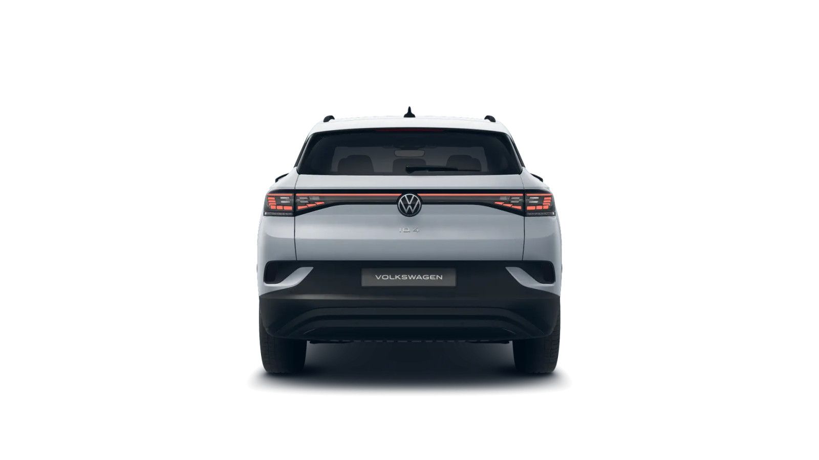 Volkswagen ID.4 - Bild 9