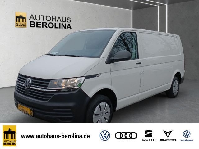 VW T6.1 Kasten 2.0 TDI LR *AHK*GRA*PDC*
