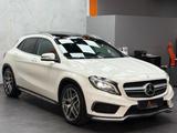 Mercedes-Benz GLA 45 AMG 4Matic |PANO|KAM|BI-XEN|MEM|WHITE|LM - Mercedes-Benz GLA-Klasse Gebrauchtwagen in Hannover