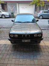 BMW 316i E30 - BMW 316 aus 1988