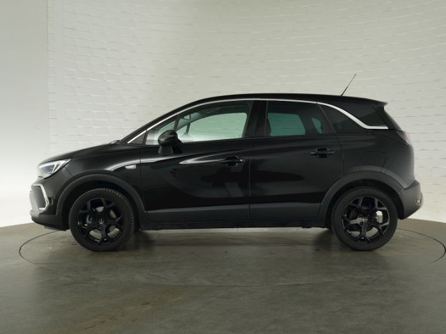 Crossland ELEGANCE PAKET AT+LED+NAVI+RÜCKFAHRKAM