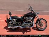 Harley-Davidson Harley-davidson 1200C Sportster Custom - HARLEY-DAVIDSON 2007 SPORTSTER 1200