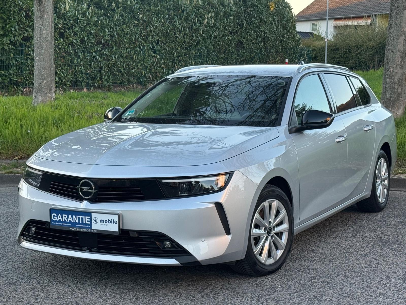 Opel Astra L Sports Tourer 1,5 CDTI "Elegance"