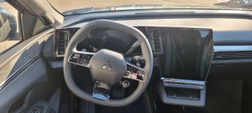 Bild 13 Mitsubishi Eclipse Cross Diamant TOP 87 kWh 8Jahre Garantie