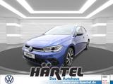 Volkswagen POLO R-LINE 1.0 TSI DSG (+ACC-RADAR) Sportpaket - VW Polo Gebrauchtwagen in Osnabrück
