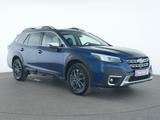 Subaru Outback Exclusive Cross LED|Kamera|AHK|ACC|Kessy - Subaru Gebrauchtwagen in München